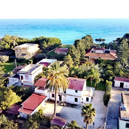 Casa vacanze Lucia