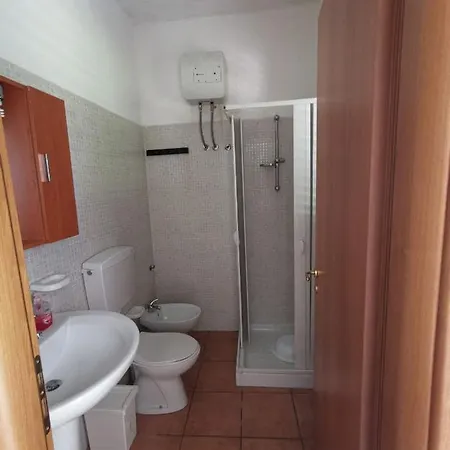 Lucia Casa vacanze Avola
