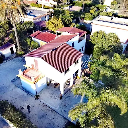 Holiday home Lucia *