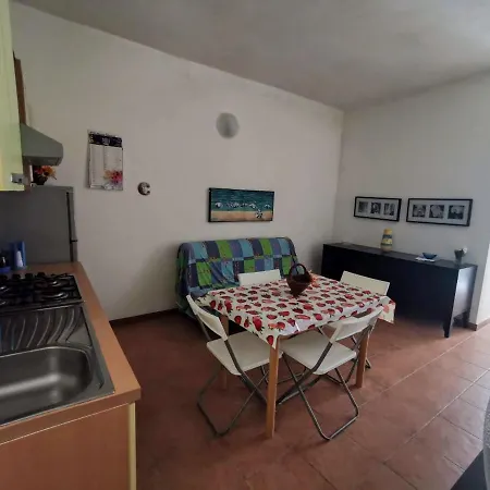 Casa vacanze Lucia Avola