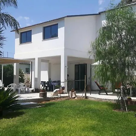 Holiday home Lucia