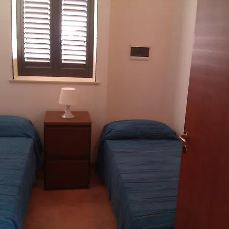 Lucia Holiday home *