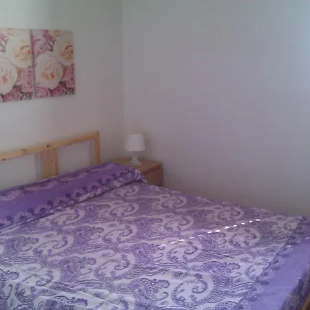 Casa vacanze Lucia *