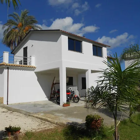 Holiday home Lucia *