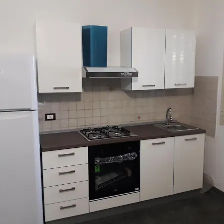 Lucia Holiday home