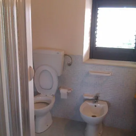 Lucia Holiday home *