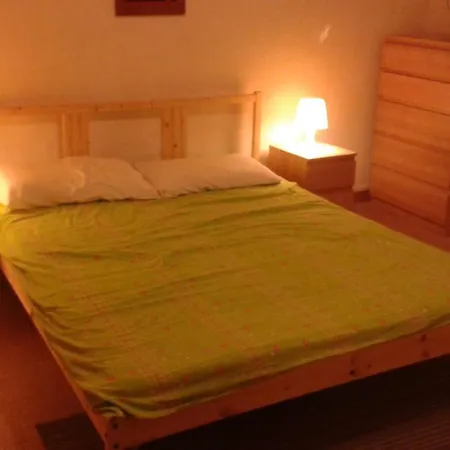 Holiday home Lucia Avola