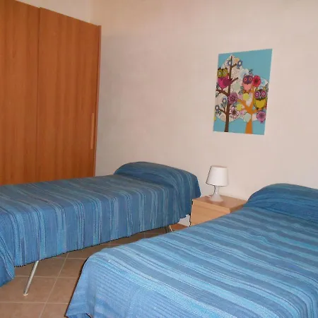 Holiday home Lucia *